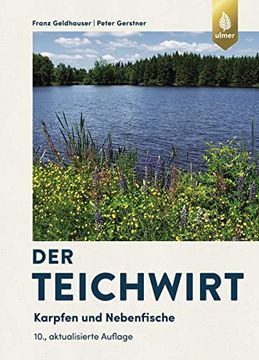 portada Der Teichwirt (in German)