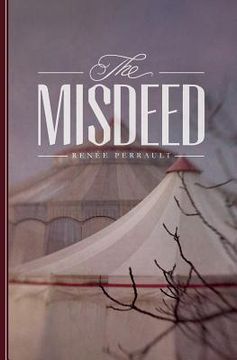 portada The Misdeed (in English)