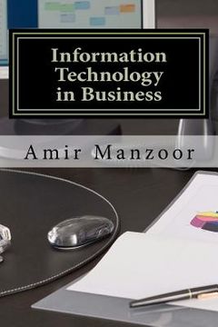 portada information technology in business
