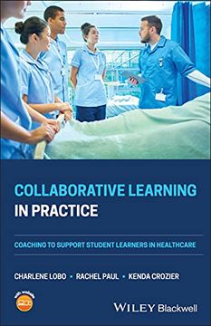 portada Collaborative Learning in Practice: Coaching to Support Student Learners in Healthcare 