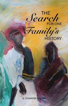 portada The Search for One Family's History (en Inglés)