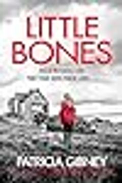 portada Little Bones (Detective Lottie Parker) [Soft Cover ]