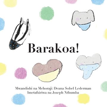 portada Barakoa! (in Swahili)