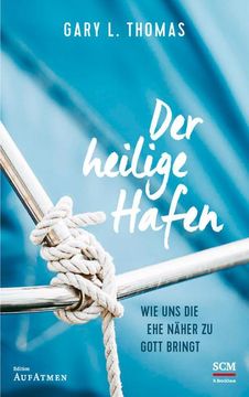 portada Der Heilige Hafen (en Alemán)