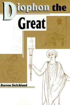 portada diophon the great (en Inglés)
