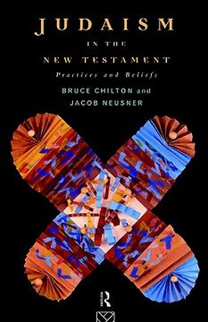portada judaism in the new testament (en Inglés)
