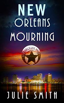 portada New Orleans Mourning: A Gripping Police Procedural Thriller (Skip Langdon Murder Mystery) (in English)