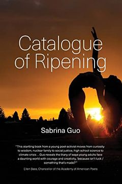 portada Catalogue of Ripening 