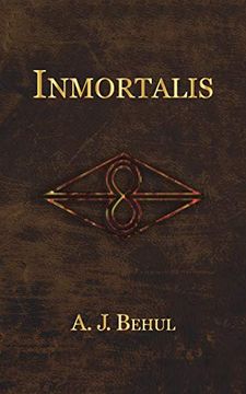 portada Inmortalis (in Spanish)
