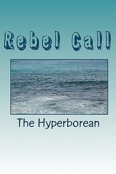 portada rebel call (en Inglés)