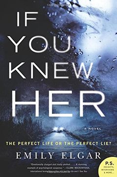 portada If You Knew Her: A Novel