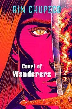 portada Court of Wanderers (2) (Reaper) (en Inglés)