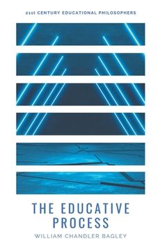 portada The Educative Process (in English)