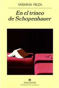 portada En el Trineo de Schopenhauer