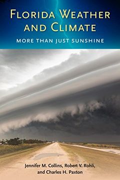 portada Florida Weather and Climate (en Inglés)