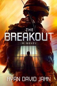 portada Breakout (in English)