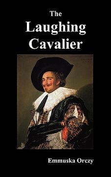 portada the laughing cavalier