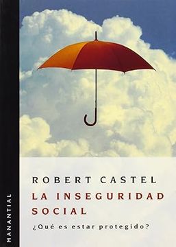 portada La Inseguridad Social