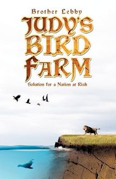 portada judy`s bird farm