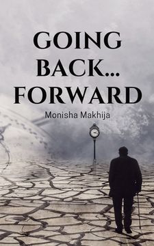 portada Going Back... Forward (in English)
