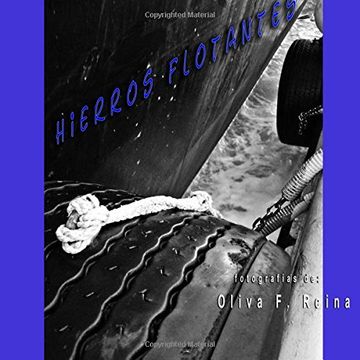 portada Hierros flotantes: Floating irons