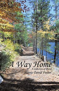 portada A Way Home: A Collection of Poems