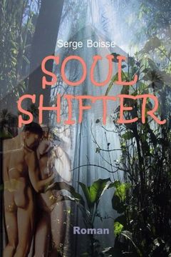 portada Soul Shifter