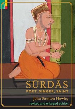 portada Surdas: Poet, Singer, Saint (in English)