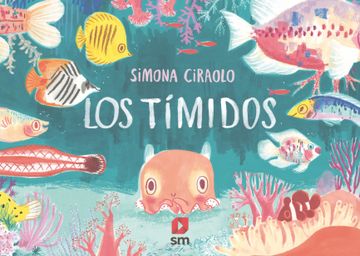portada Los Tímidos (in Spanish)