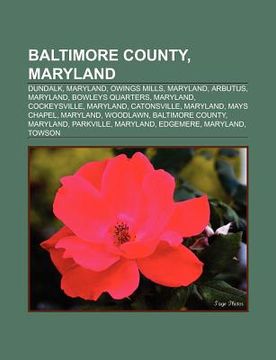 portada baltimore county, maryland: diamond comic distributors, national register of historic places listings in baltimore county, maryland