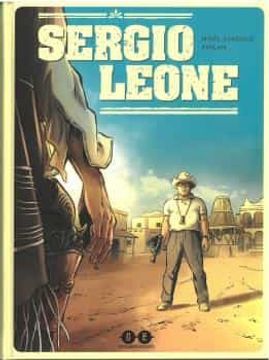 portada Sergio Leone (in Spanish)
