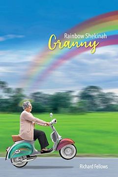 portada Granny Rainbow Shekinah (in English)