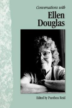 portada conversations with ellen douglas (en Inglés)