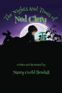 portada The Nights and Times of Ned Clery