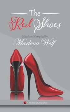 portada The Red Shoes (in English)