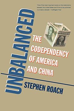 portada Unbalanced: The Codependency of America and China