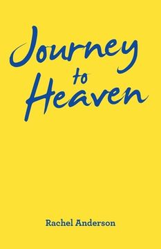 portada Journey to Heaven (en Inglés)