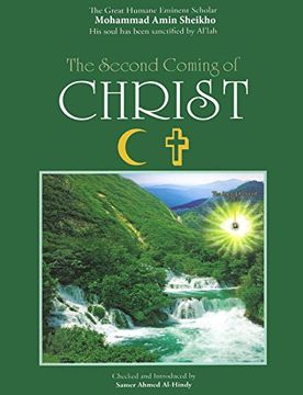 portada The Second Coming of Christ (en Inglés)