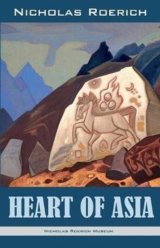 portada Heart of Asia