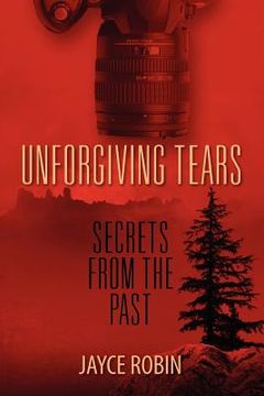 portada unforgiving tears: secrets from the past