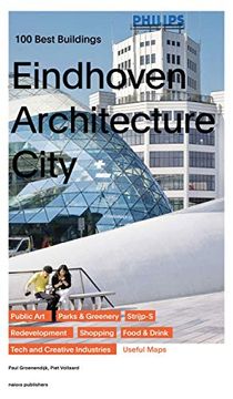 portada Eindhoven Architecture City: 100 Best Buildings (in English)