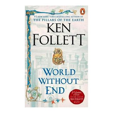 portada World Without end (in English)