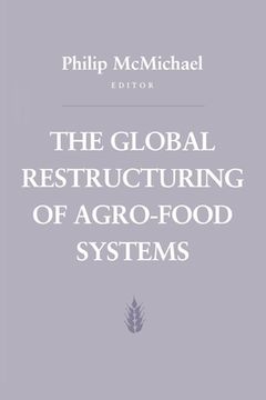 portada the global restructuring of agro-food systems (en Inglés)