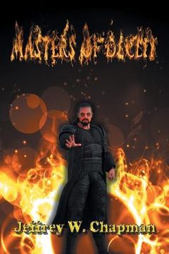 portada Masters of Deceit (in English)
