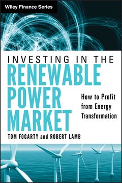 portada investing in the renewable power market (en Inglés)