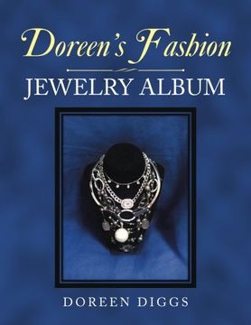 portada Doreen'S Fashion Jewelry Album