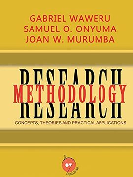 portada Research Methodology (in English)