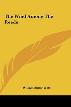 portada the wind among the reeds (in English)