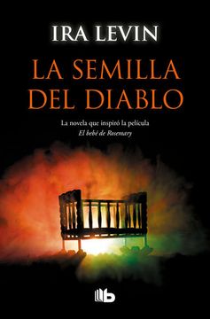 portada La Semilla del Diablo (in Spanish)