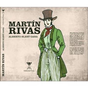 portada Martin Rivas (in Spanish)